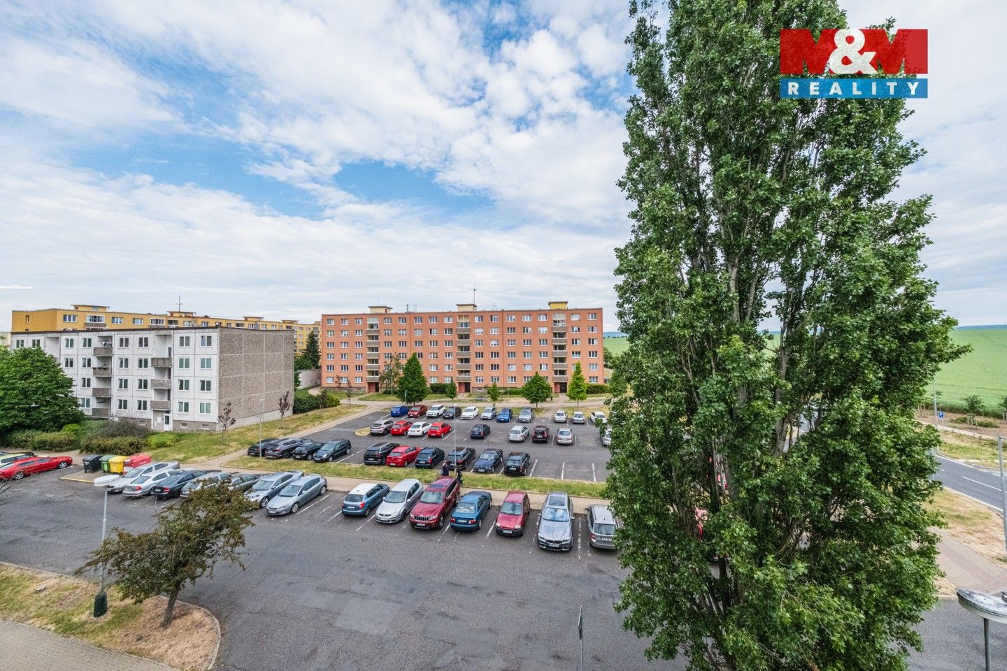 Prodej byt 3+1 - Pekárenská, Žatec, 70 m²