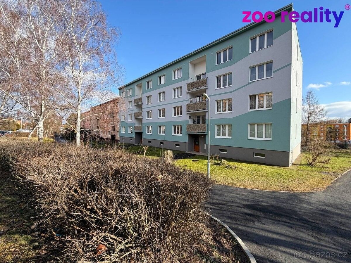 Byty, Jirkov, 431 11