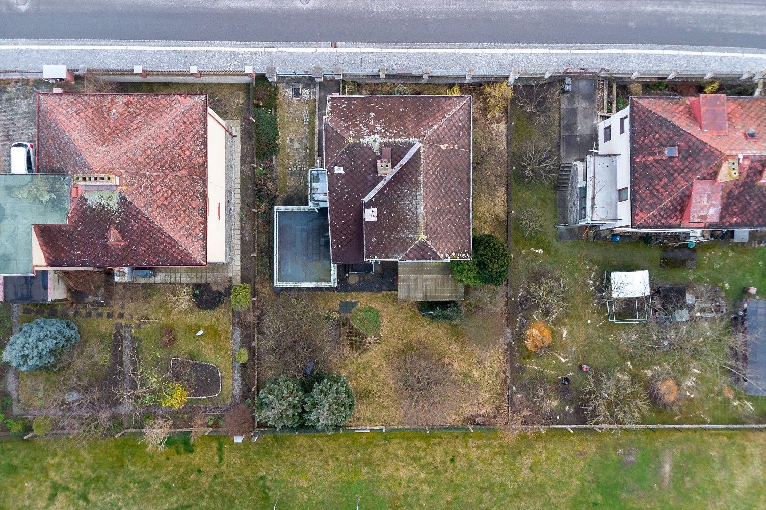 Prodej rodinný dům - Strakonice - Strakonice I, Jihočeský kraj, 248 m² - 5