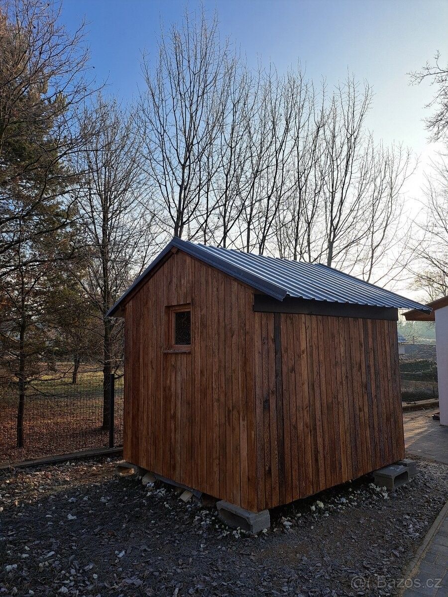 Prodej chata - Havlíčkův Brod, 580 01