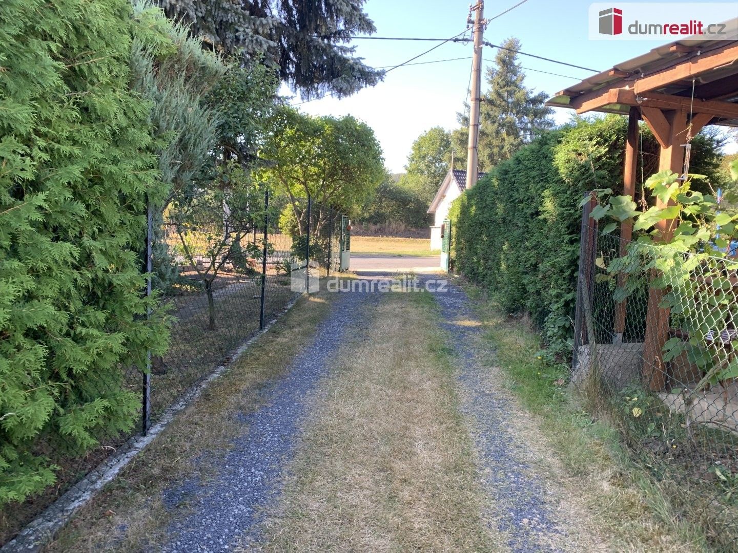 Rodinné domy, Čerčanská, Poříčí nad Sázavou, 109 m² - 2