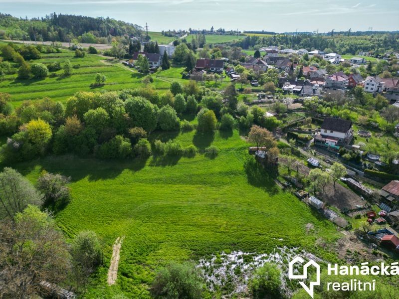 Komerční pozemky, Konice - 1