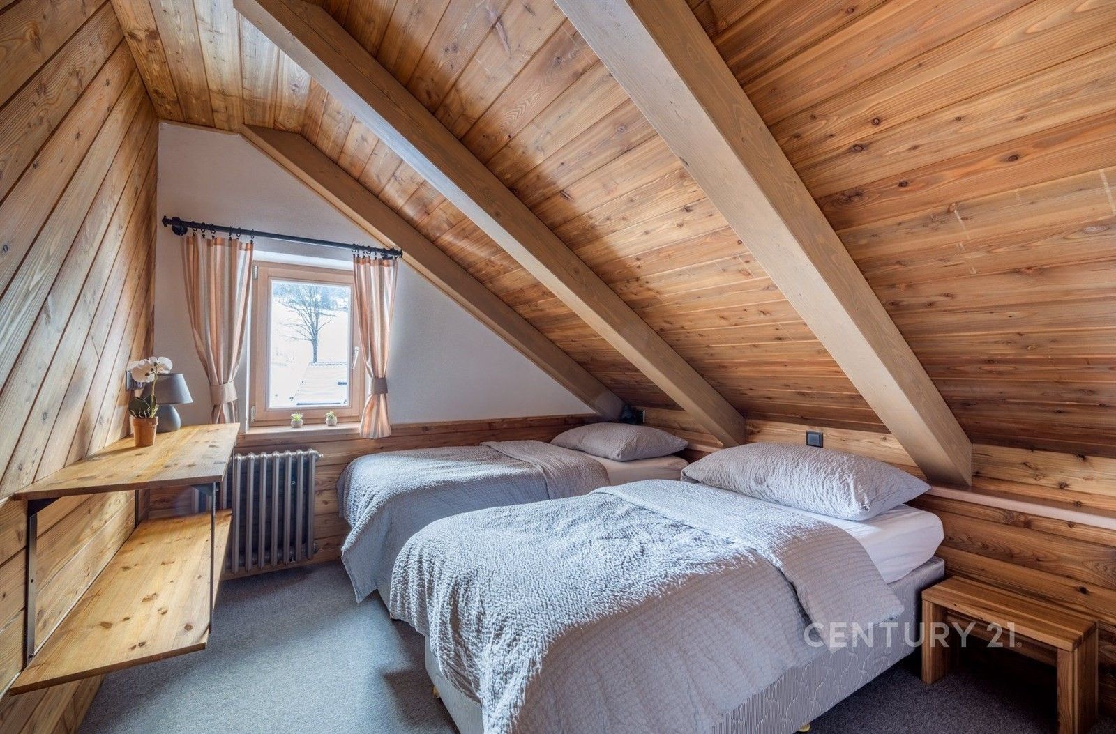 Ubytovací zařízení · 36 m² · Bedřichov - 4