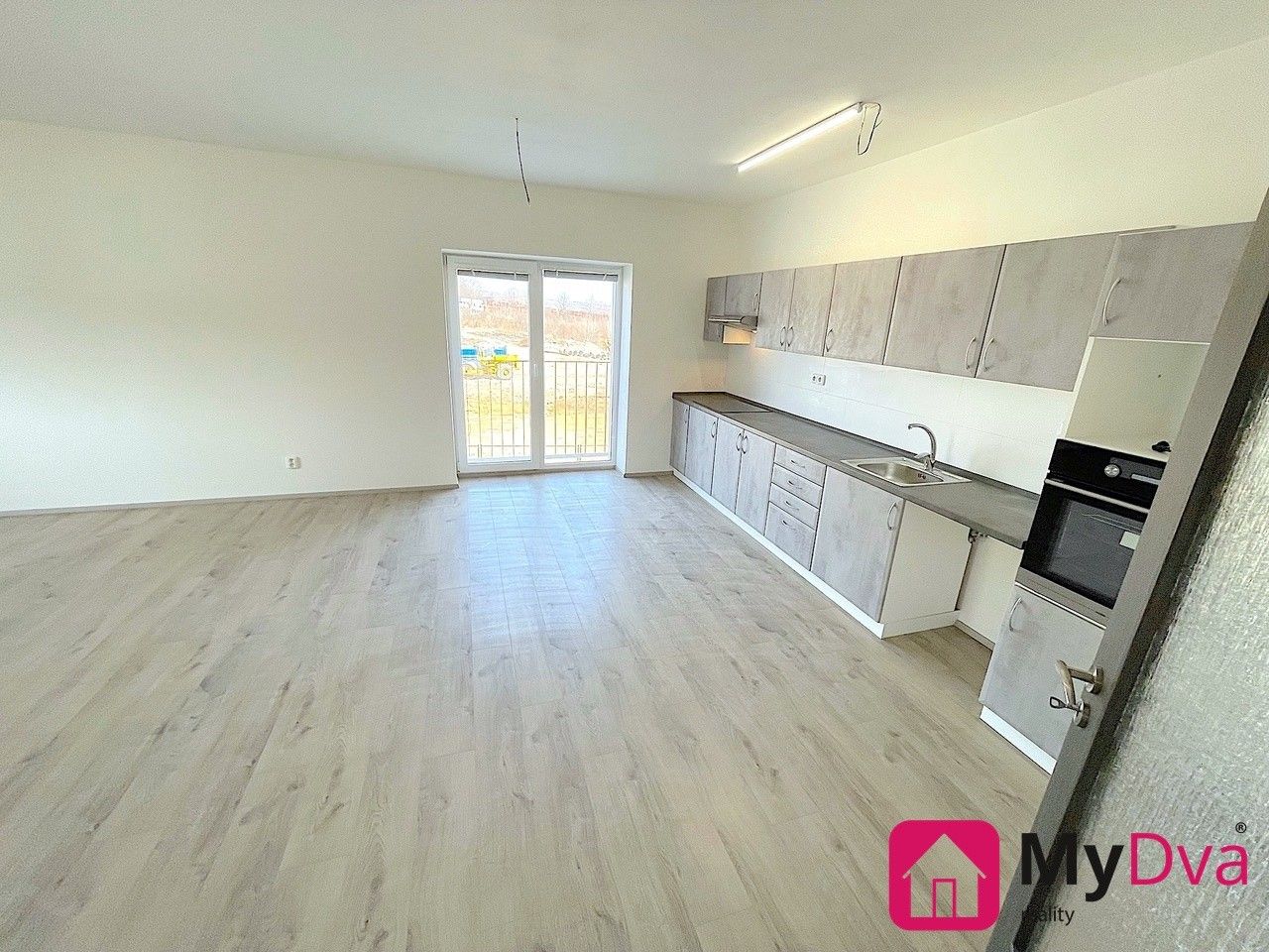 2+kk, Vídeňská třída, Znojmo, 70 m² - 1