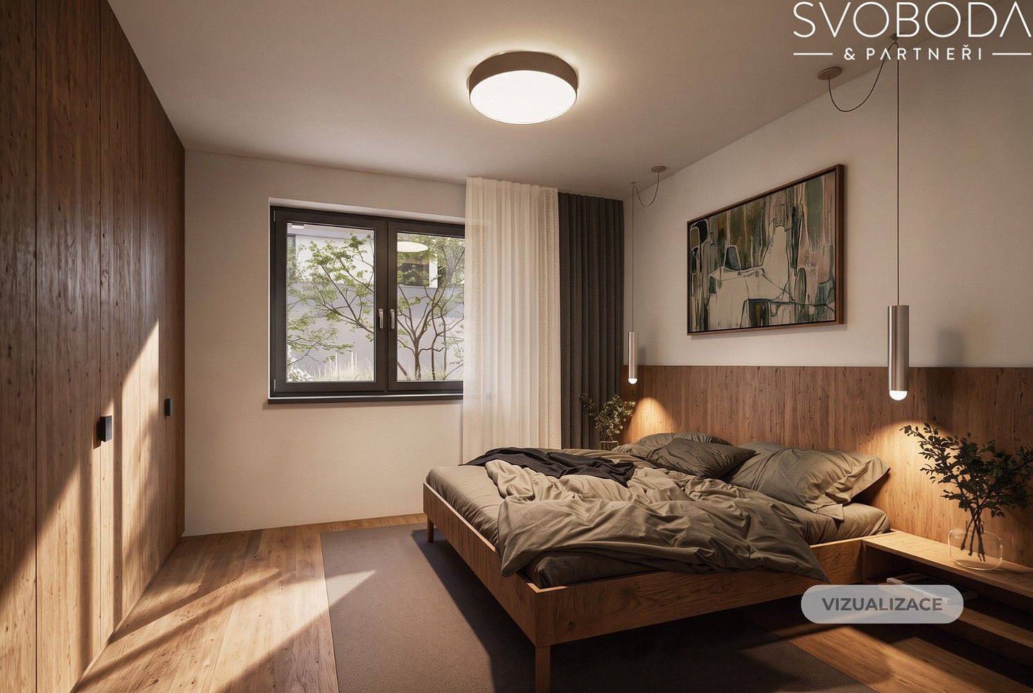 Prodej byt 3+kk - Hradec Králové, 108 m² - 5