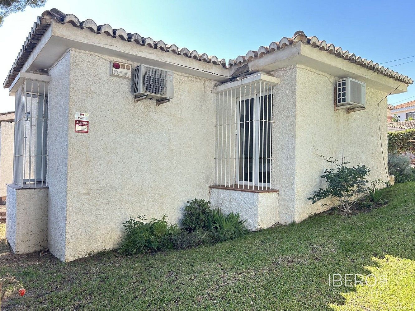 Rodinné domy, Torreblanca, Španělsko, 184 m² - 2