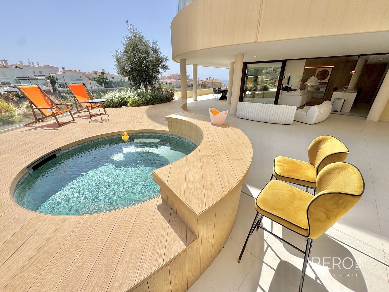 4+kk, Benalmadena Costa, Španělsko, 115 m² - 1