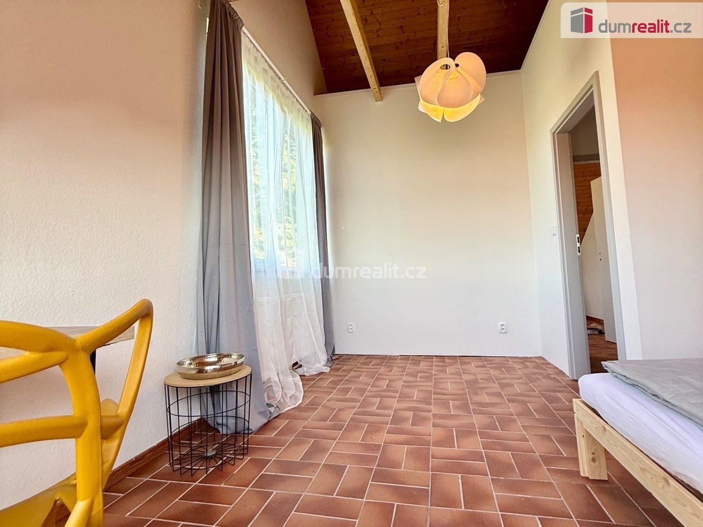 Ostatní, Jílovišťská, Praha, 14 m² - 2