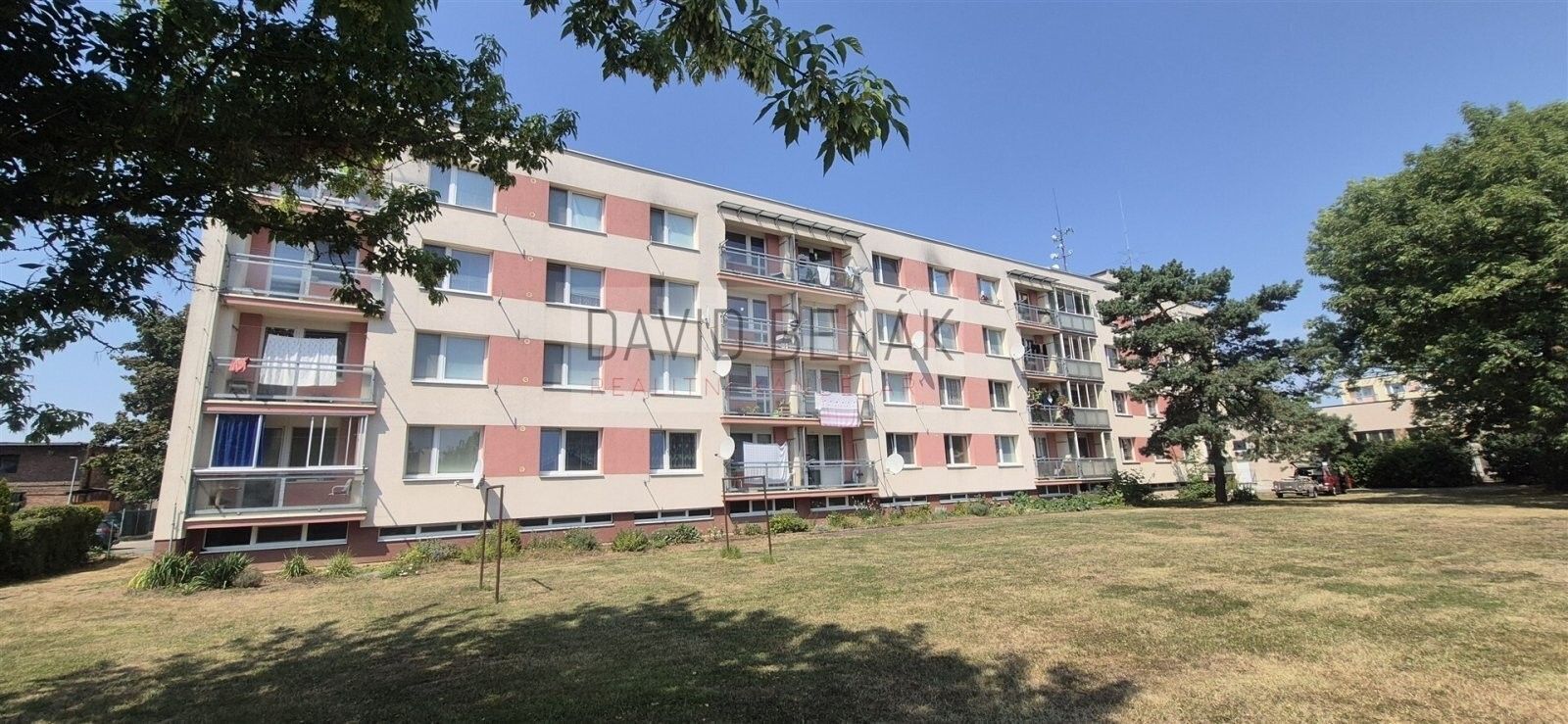 1+1, Gen. Govorova, Smiřice, 37 m² - 1