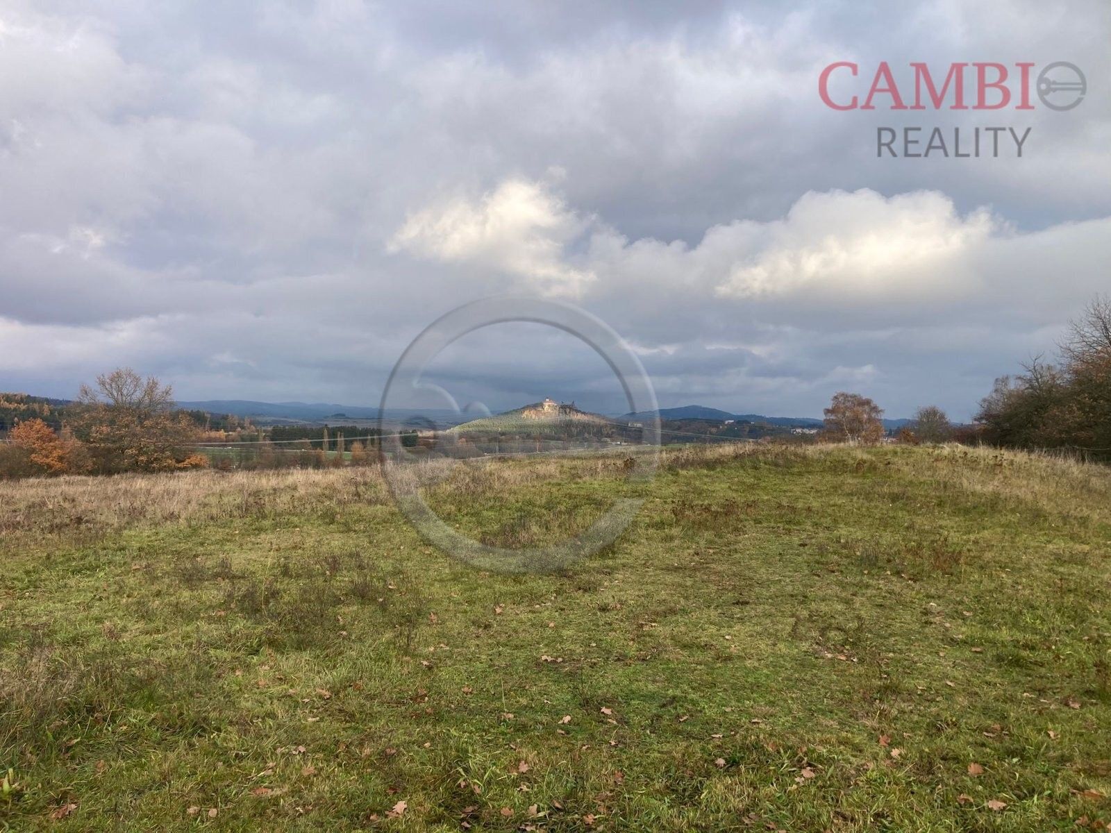 Louky, Nepomuk, 3 m²