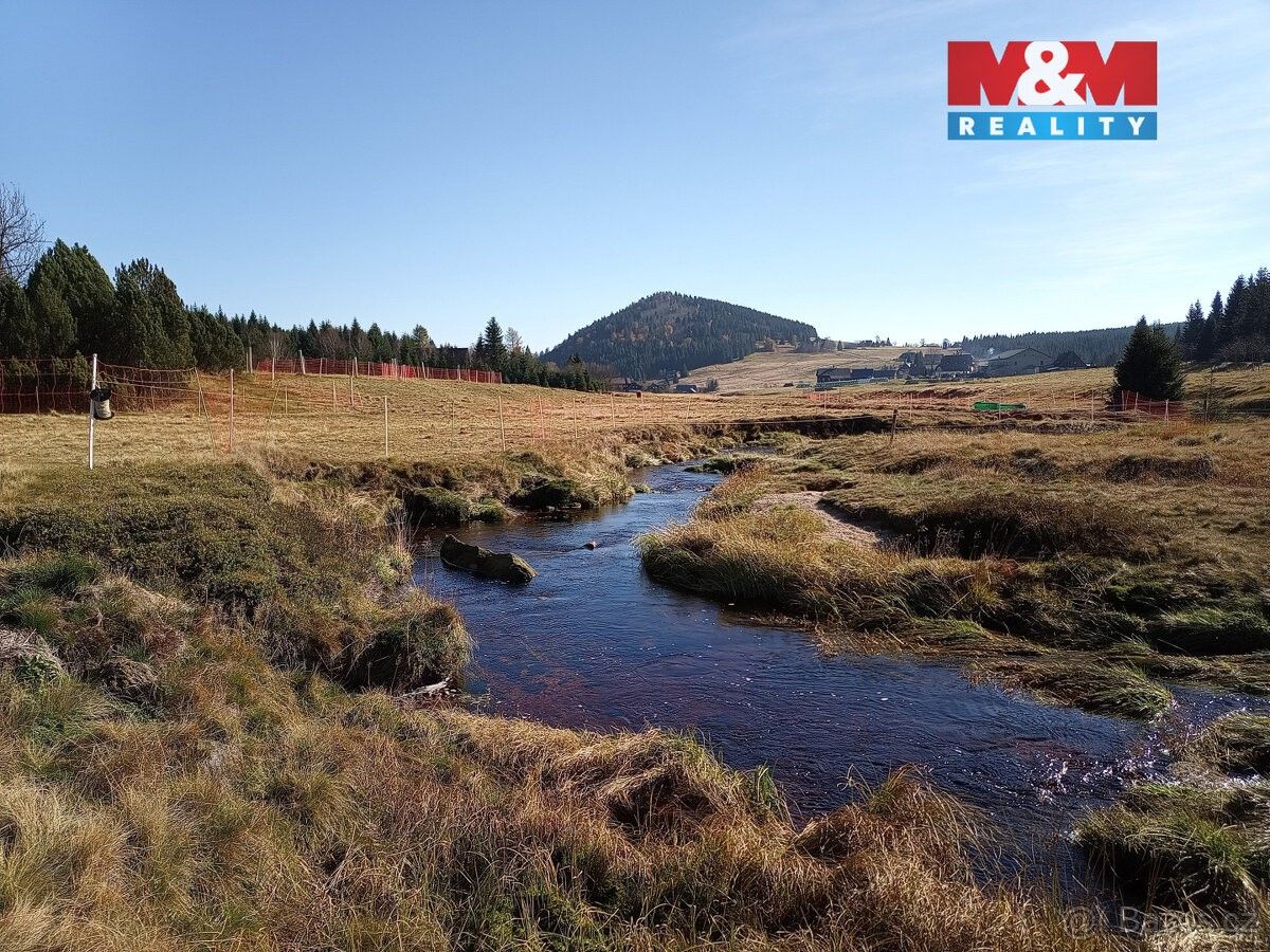 Prodej pozemek pro bydlení - 468 50, Jablonec nad Nisou