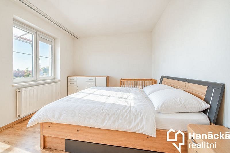 Byt 3+kk · 70 m² · Voskovcova, Olomouc - Povel - 4