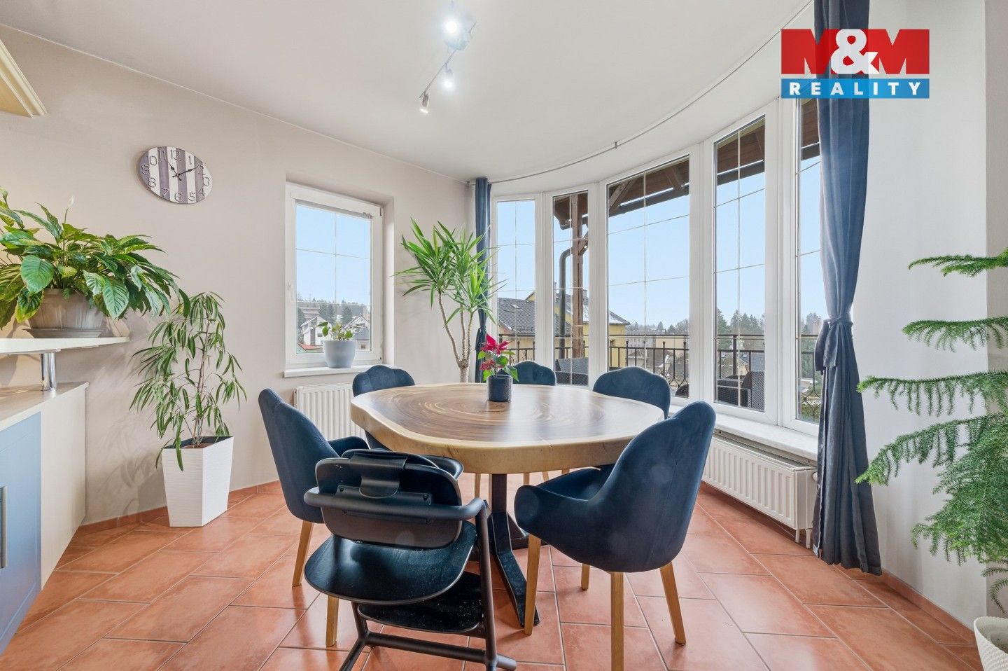 Prodej rodinný dům - Strmá, Jablonné nad Orlicí, 240 m² - 5