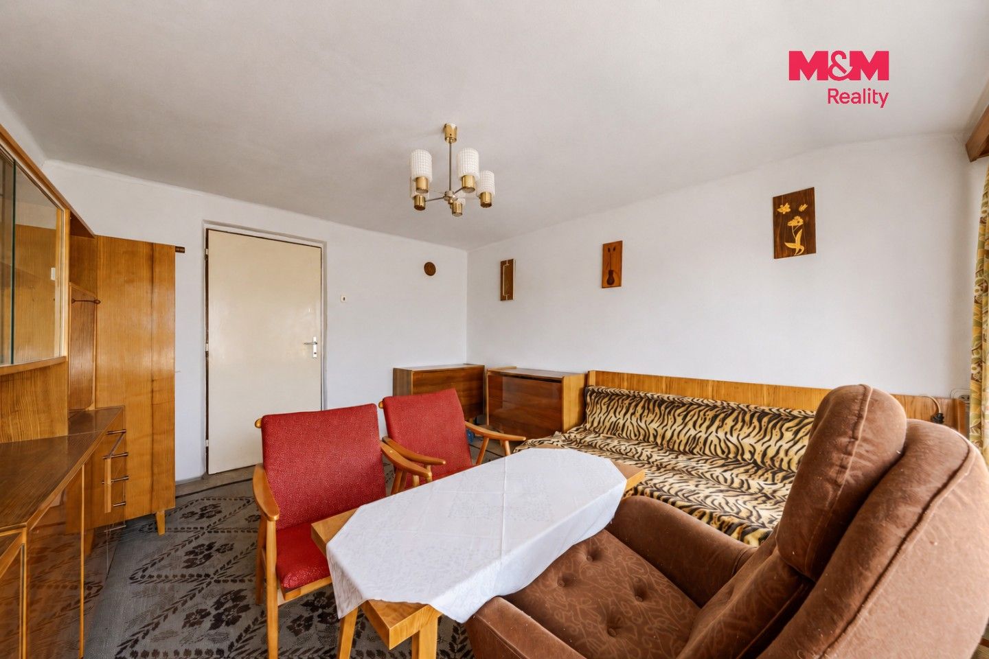 Chalupa · 210 m² · Mirošovice, Rataje nad Sázavou - 4