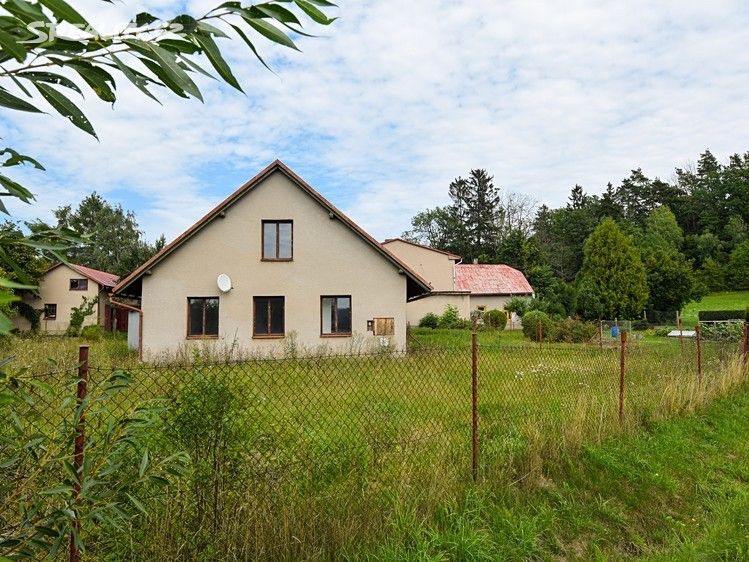 Prodej chata - Chotěboř, 583 01, 344 m²
