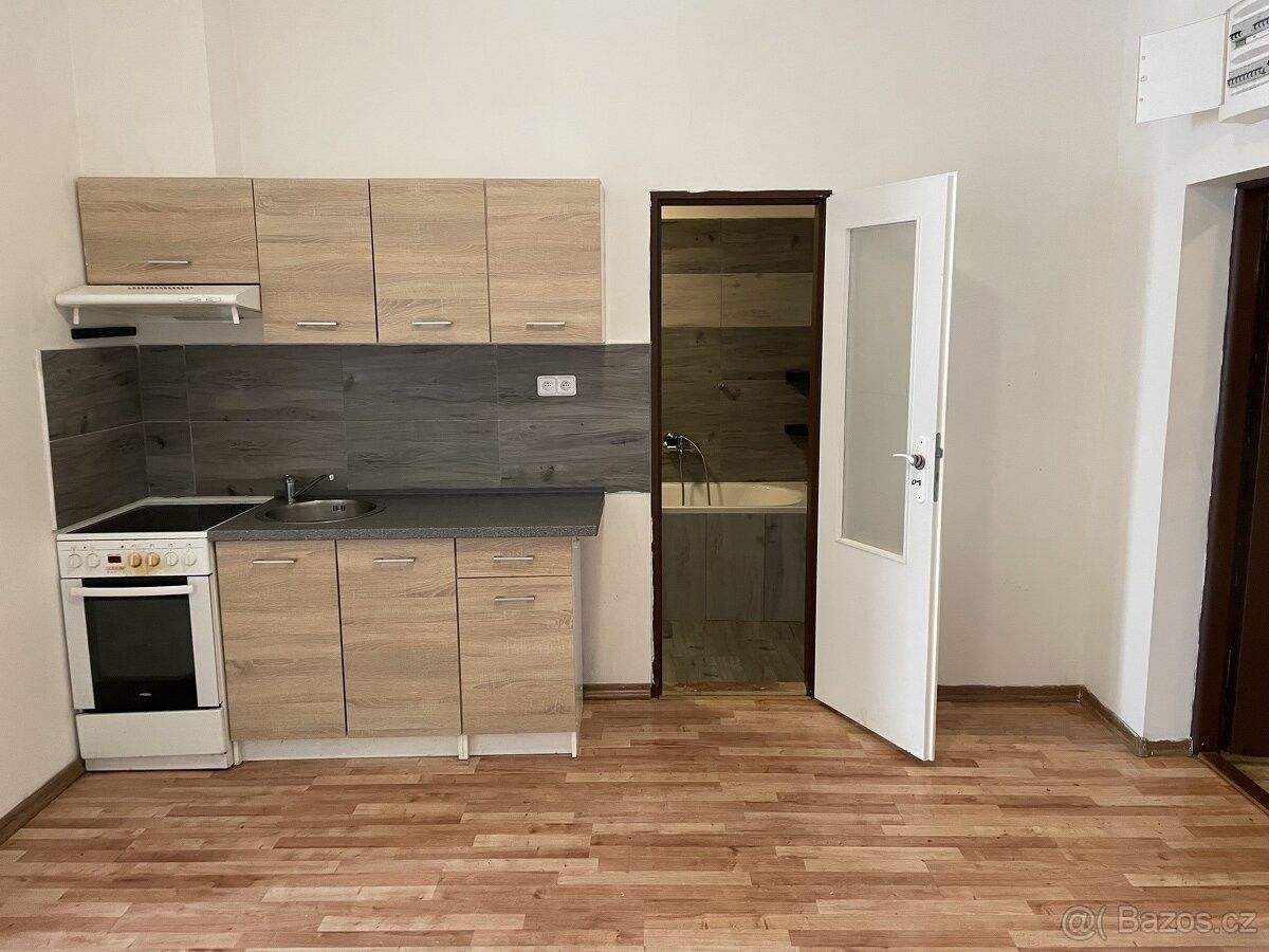 Byty, Trutnov, 541 01 - 1