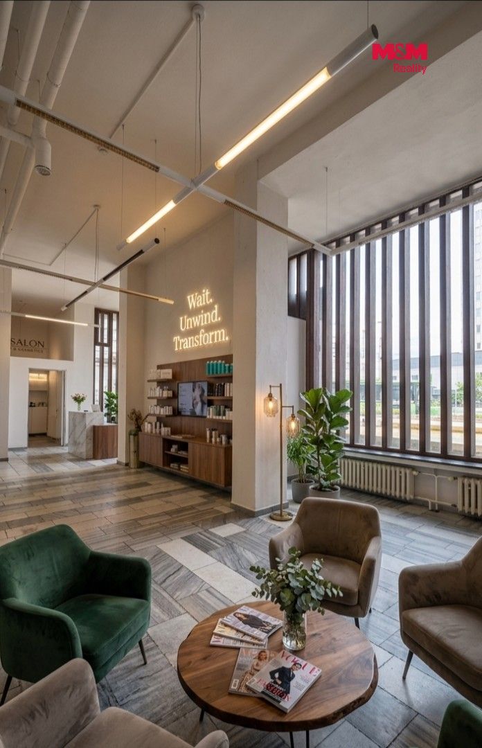Obchodní prostory · 159 m² · Palackého, Chomutov - 4