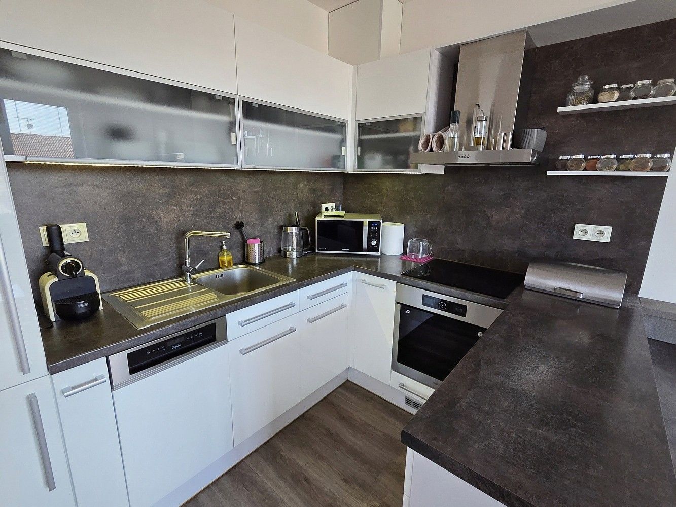 Byt 2+kk · 53 m² · Masarykova, Modřice, okres Brno-venkov - 4