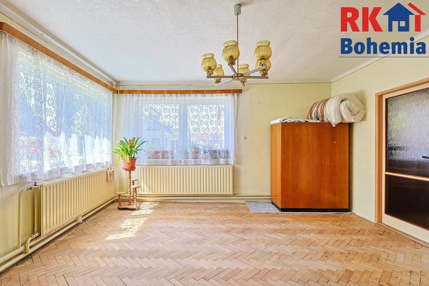 Prodej rodinný dům - Český Brod - Liblice, okres Kolín, Středočeský kraj, 150 m² - 5