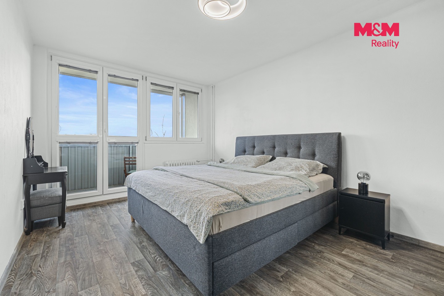 Prodej byt 3+1 - U stadionu, Mladá Boleslav, 72 m² - 5