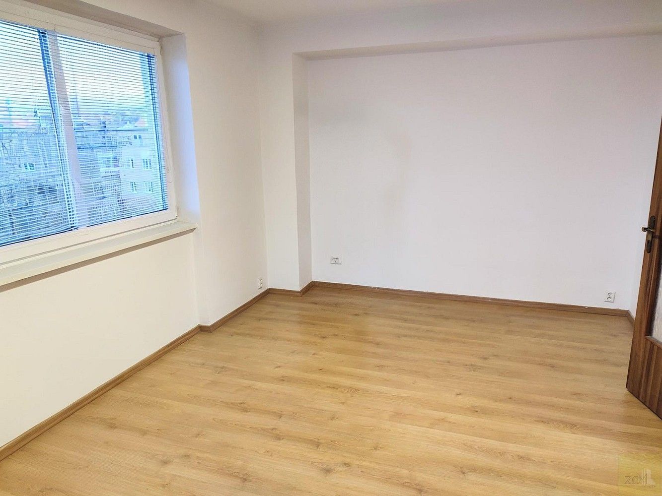 Byt 2+1 · 53 m² · Ukrajinská, Praha 10 - Vršovice - 4