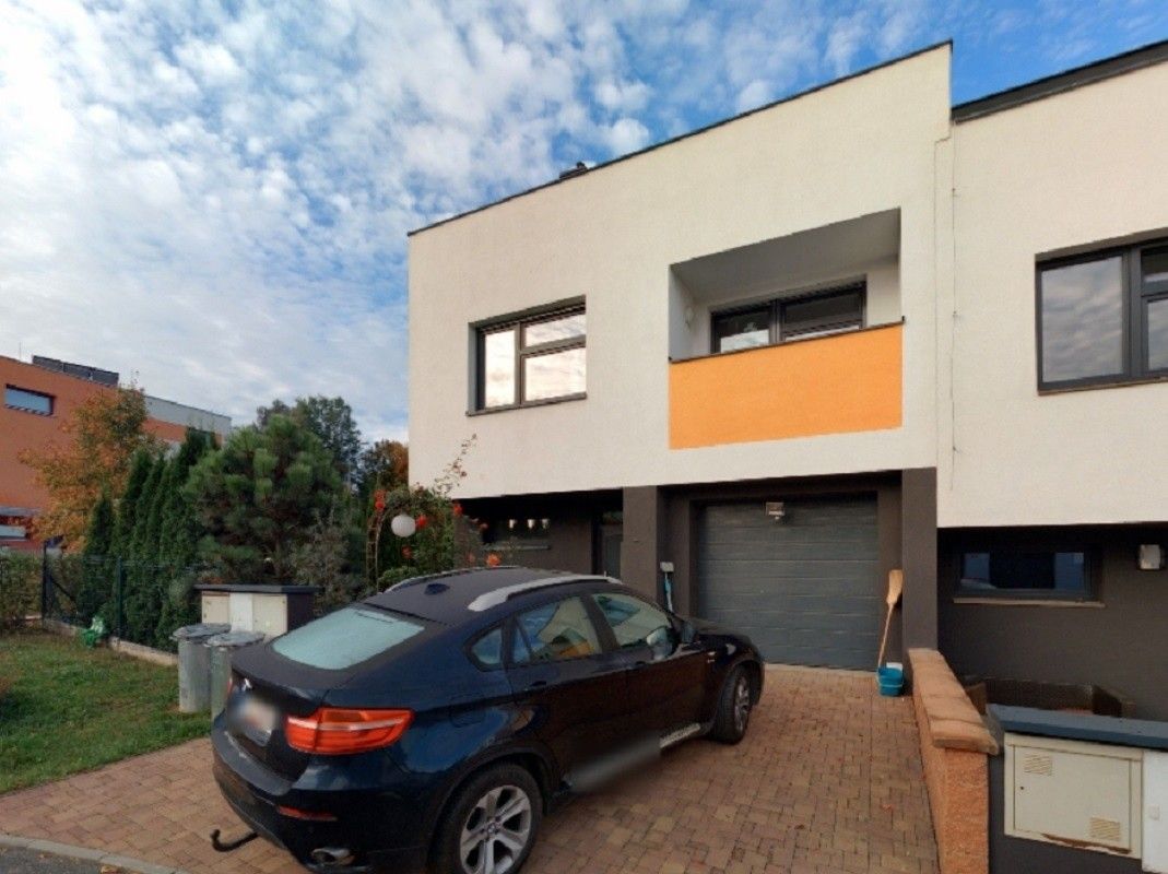 Prodej rodinný dům - Domažlice, 344 01