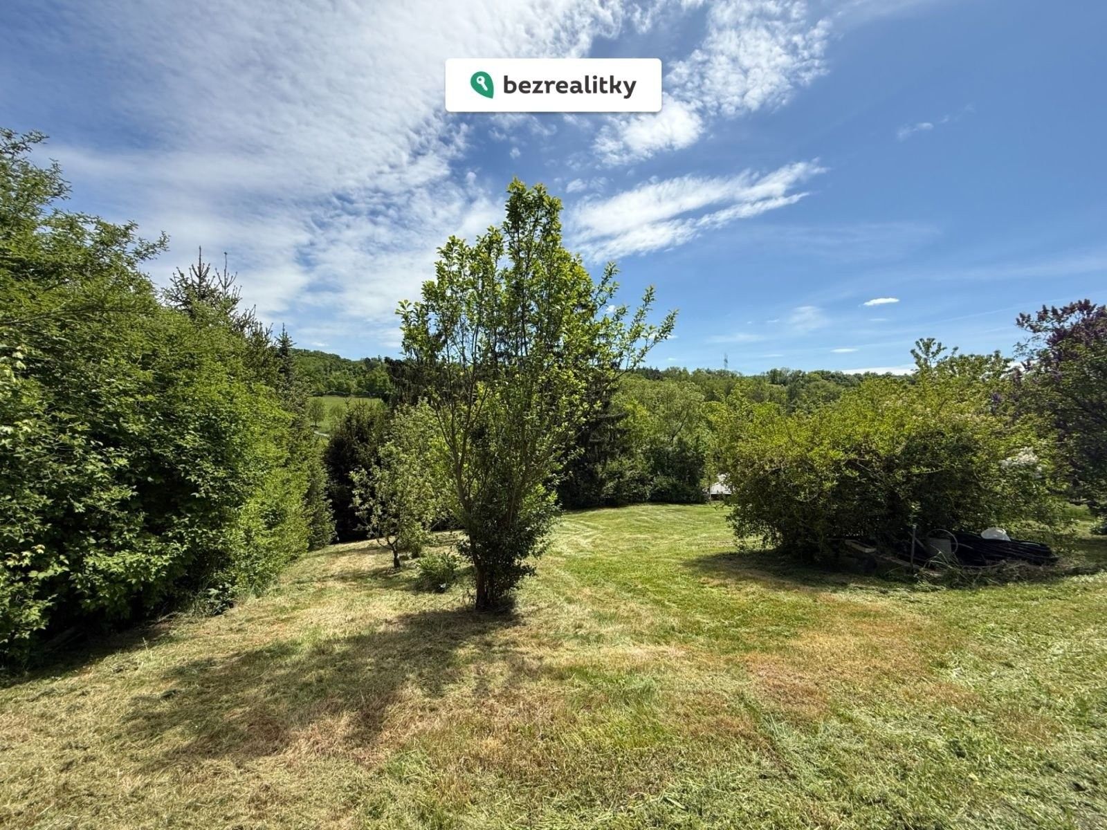 Prodej pozemek pro bydlení - Svinaře