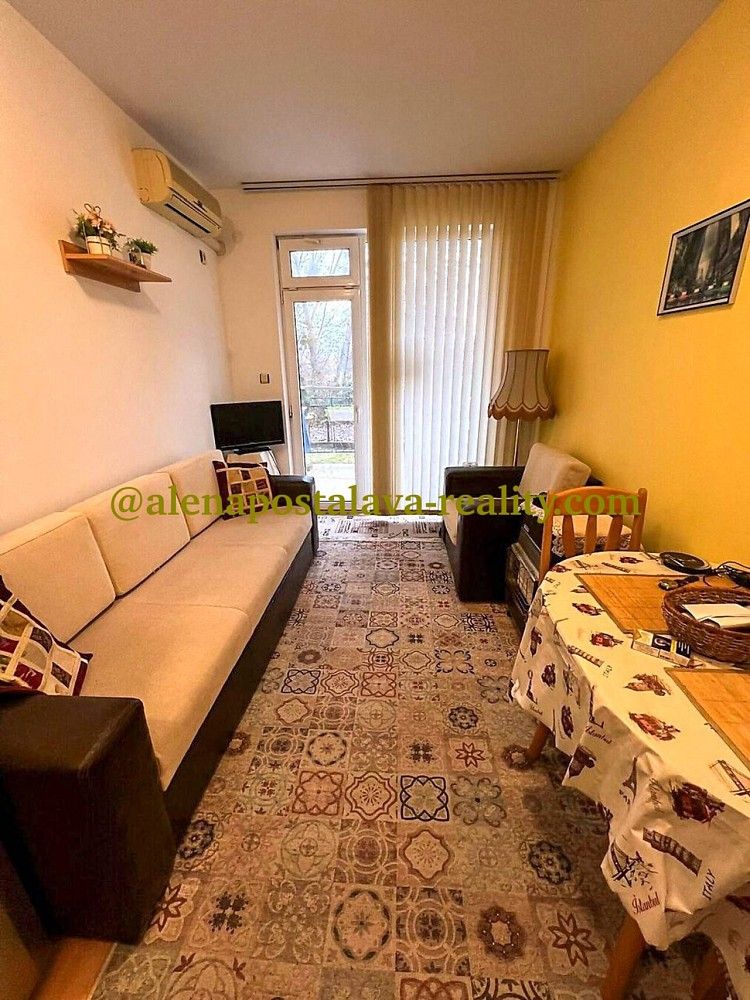 Prodej byt 2+kk - Slunečné pobřeží, Burgas, Bulharsko, 48 m² - 5