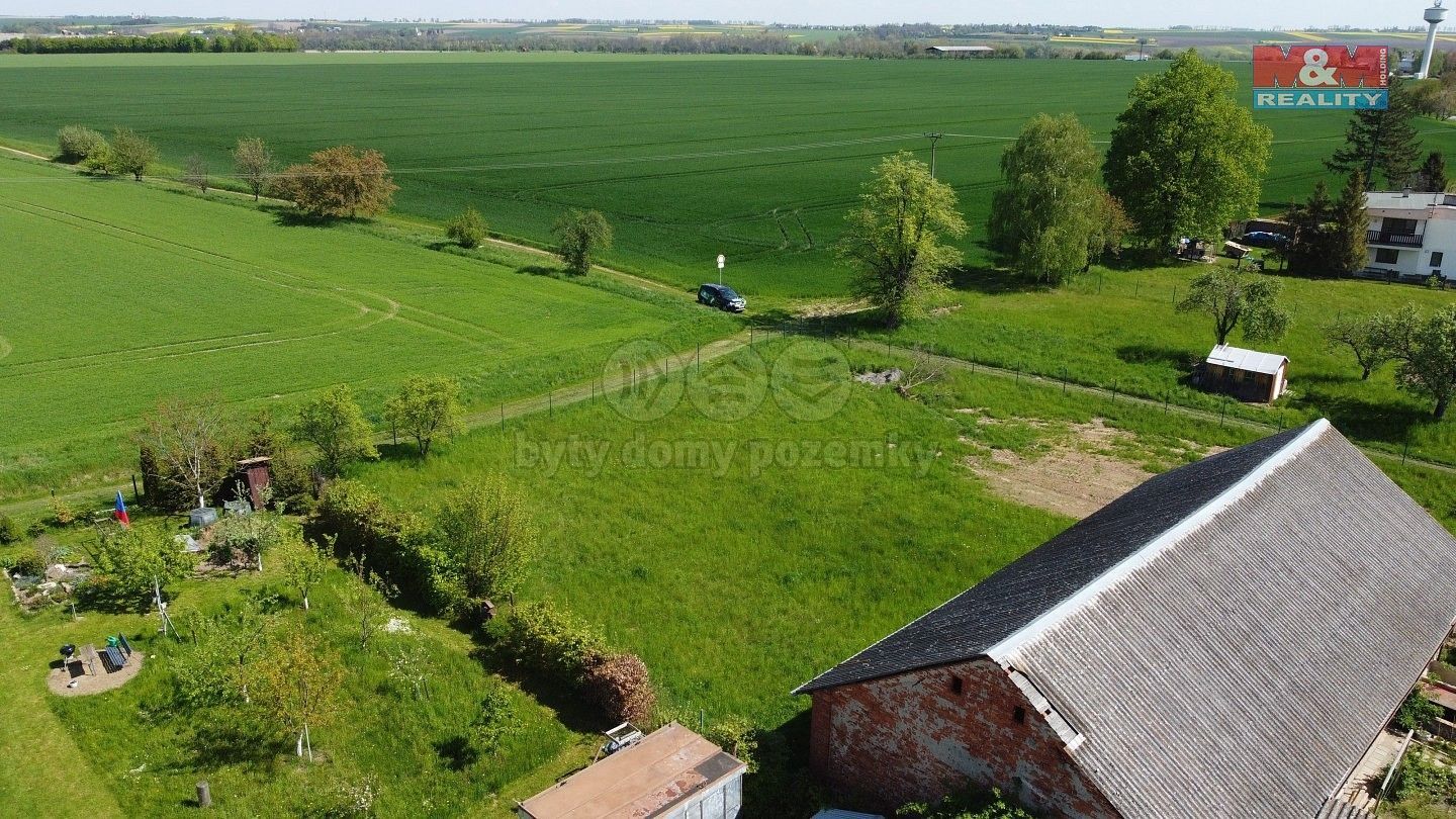 Pozemek pro bydlení · Holasovice - Loděnice, okres Opava, Moravskoslezský kraj - 4