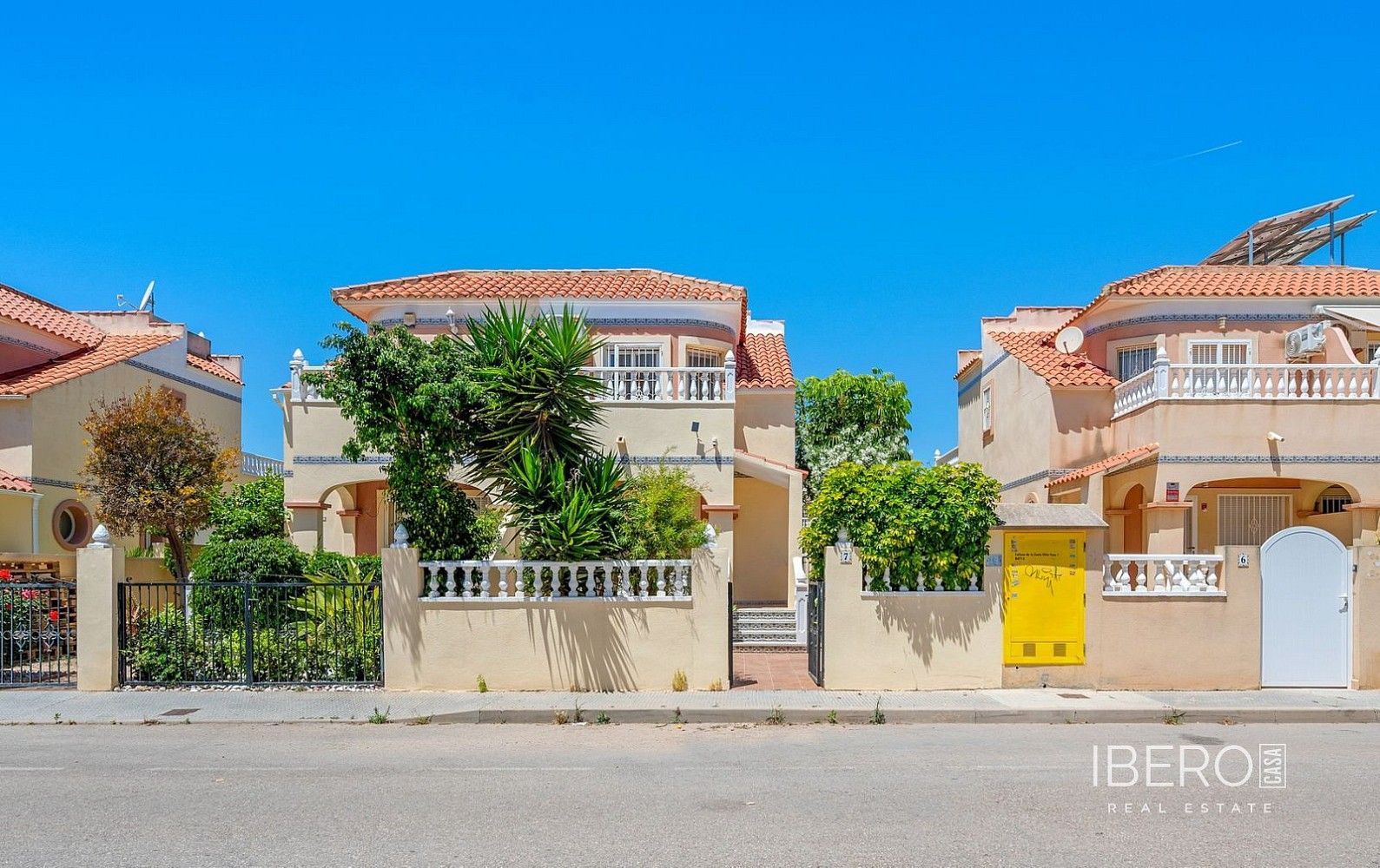 Prodej rodinný dům - La Zenia, ES, 83 m² - 2