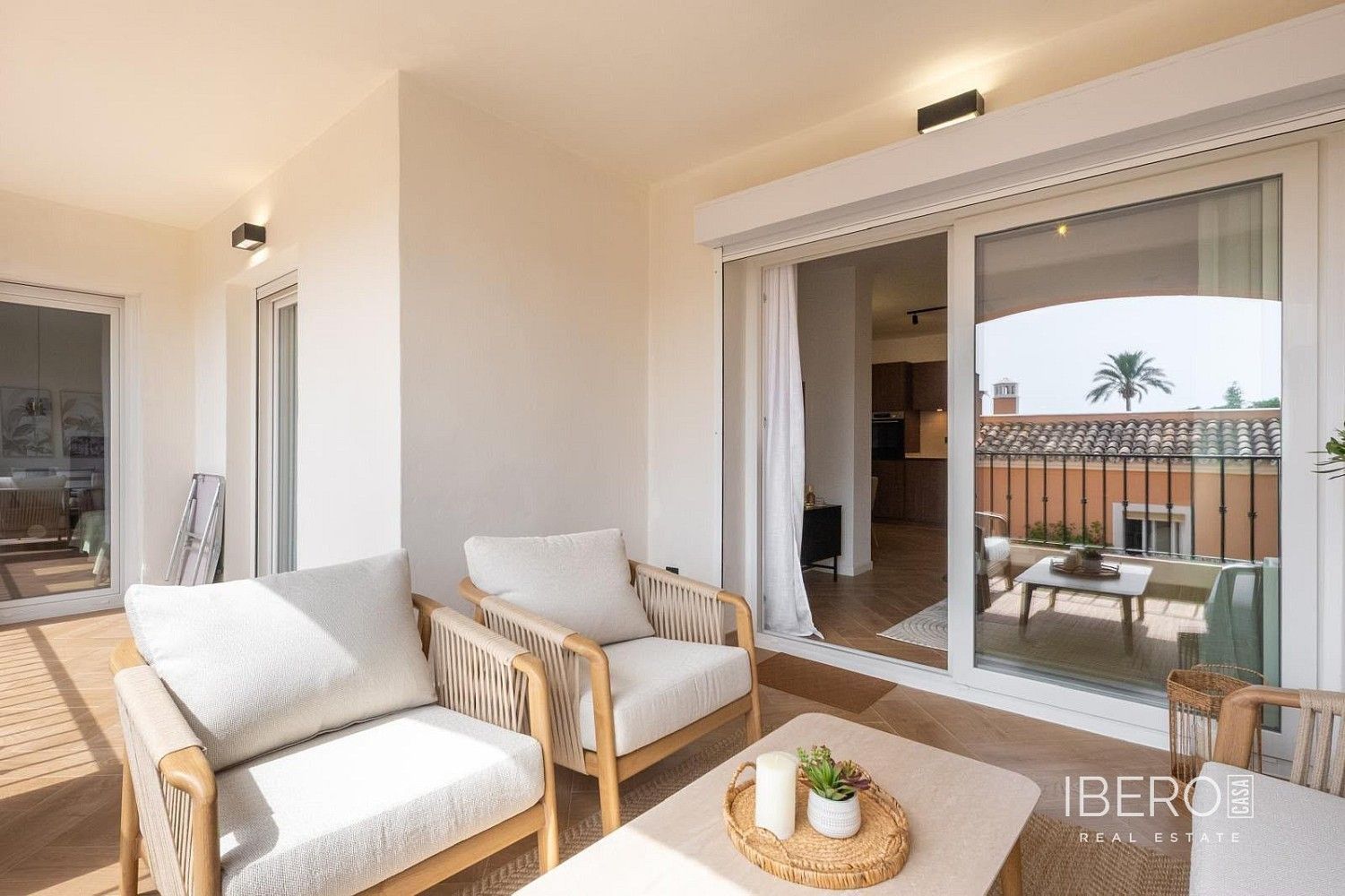 Byt 4+kk · 110 m² · Nueva Andalucía, Španělsko - 3