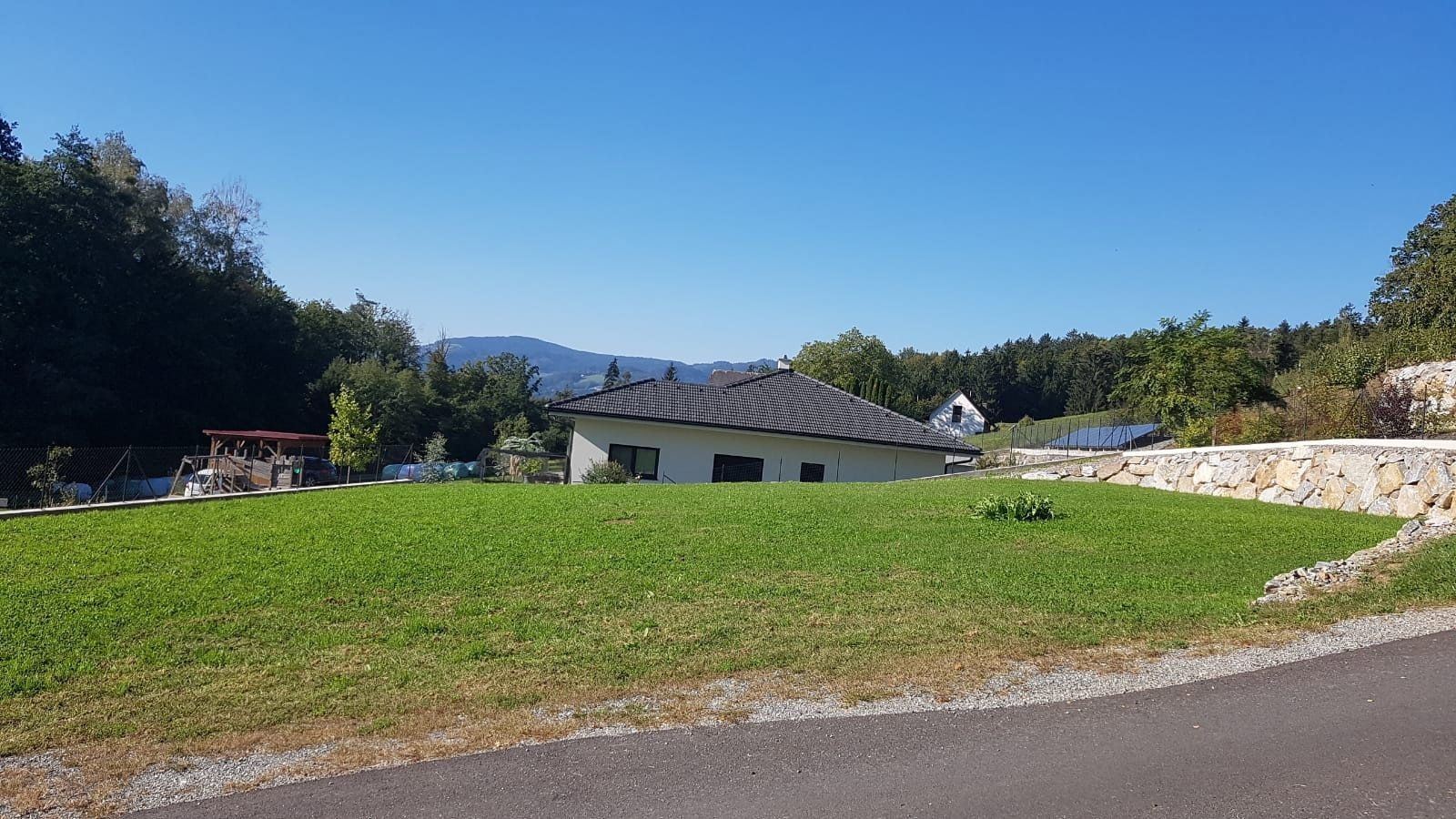 Pozemek pro bydlení · Hörmsdorf 60 Eibiswald Steiermark 8552 - 3