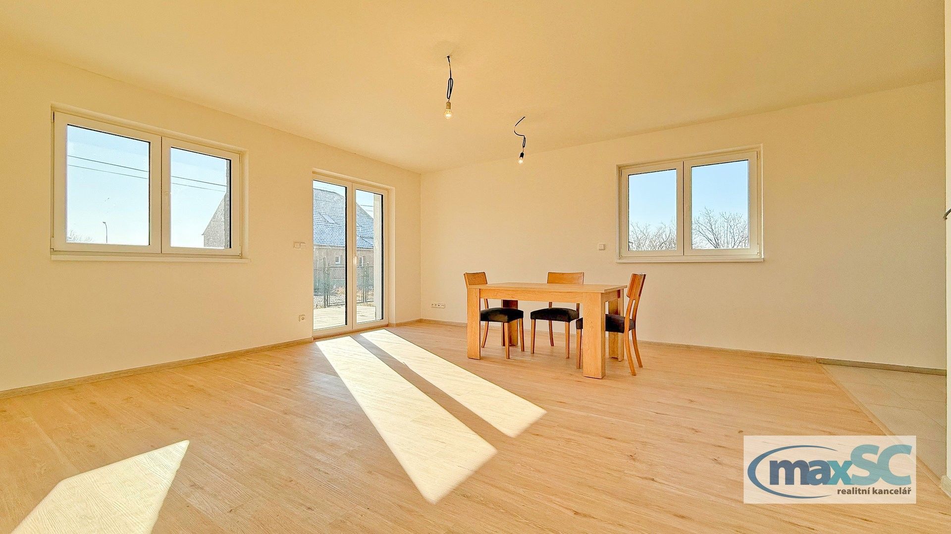 Prodej rodinný dům - Pardubická, Dolní Ředice, 95 m²