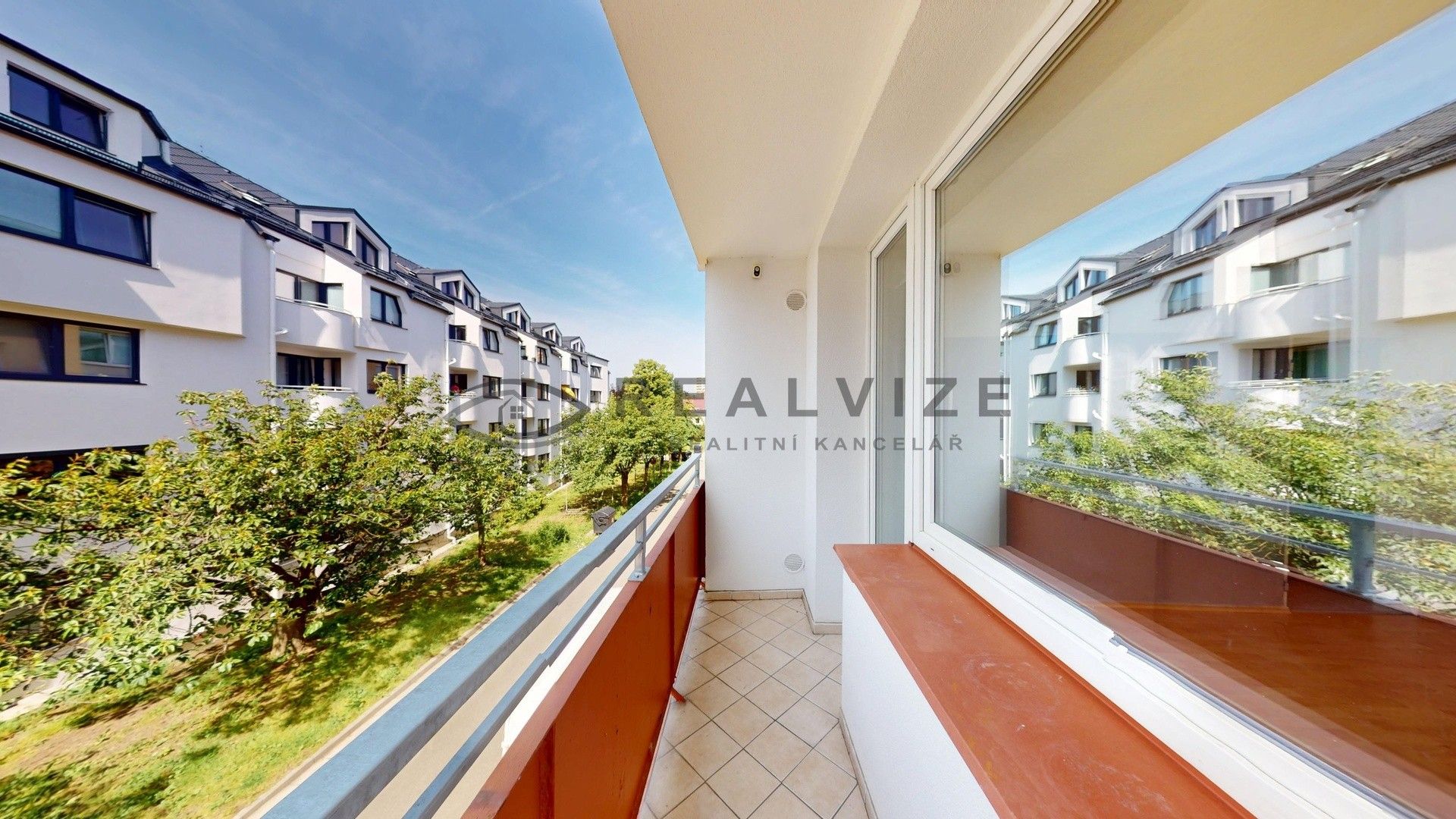 2+1, Jar. Haška, České Budějovice 3, 47 m² - 1