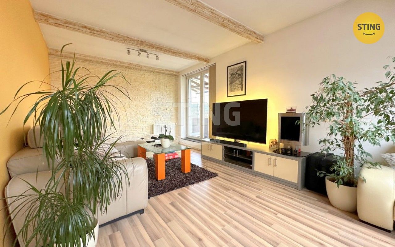 3+kk, K Čimperku, Tišnov, 86 m²