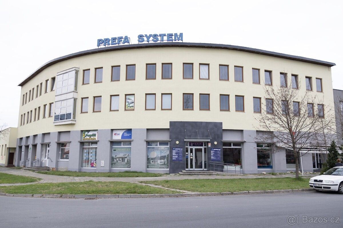 Kanceláře, Olomouc, 779 00