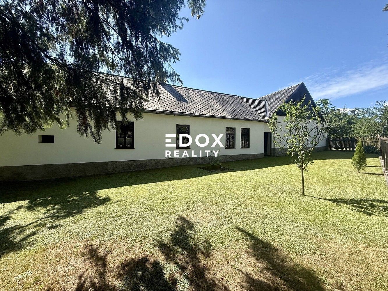 Prodej chalupa - Batelov - Nová Ves, okres Jihlava, Kraj Vysočina, 140 m² - 5