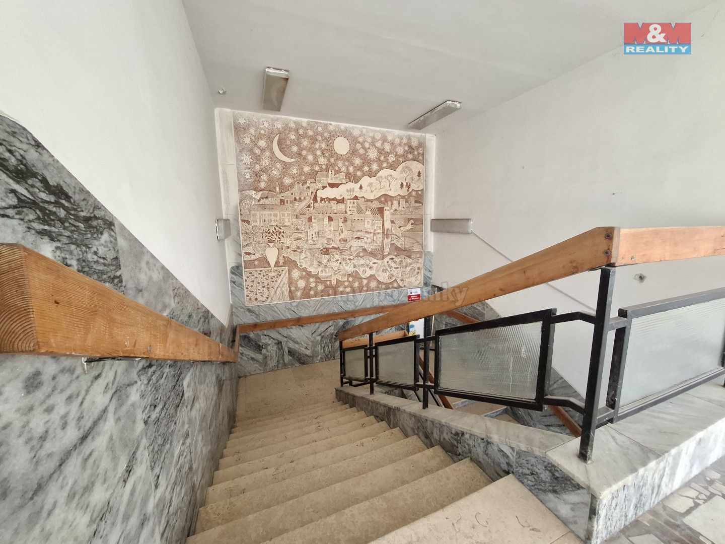 Obchodní prostory · 828 m² · 17. listopadu, Klášterec nad Ohří - 3
