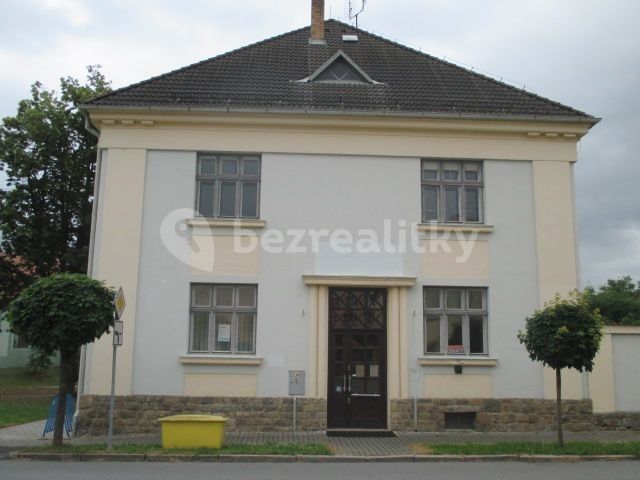 Pronájem kancelář - Nádražní ulice, Nová Včelnice - Nová Včelnice, Jihočeský kraj, 130 m² - 2