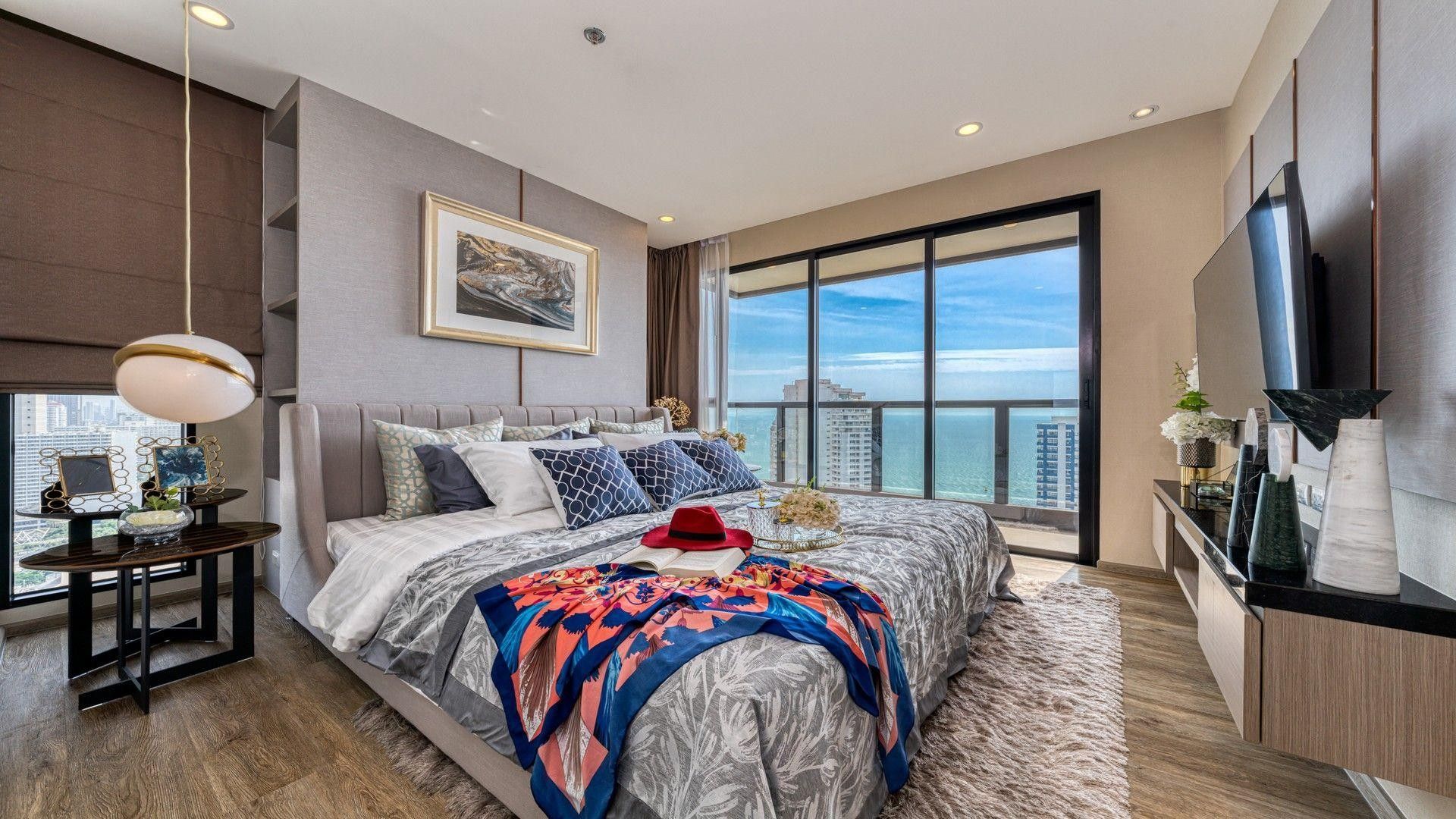 Prodej komerční - Pattaya, 70 m²