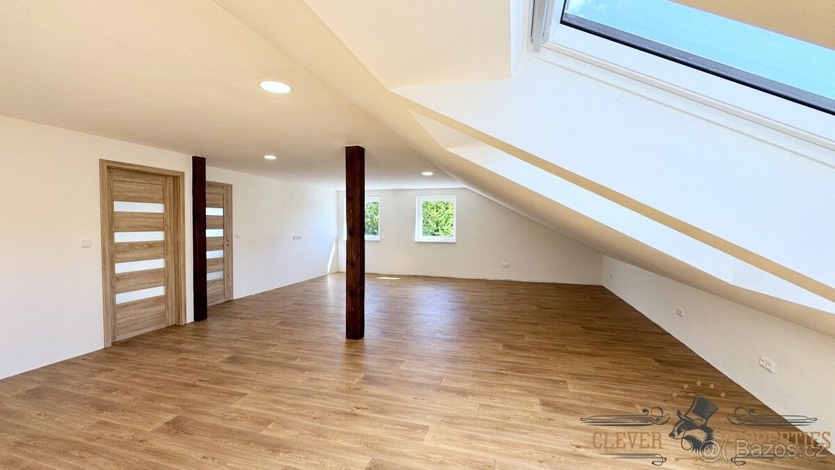 Byt · Chrudim, 537 01 - 3