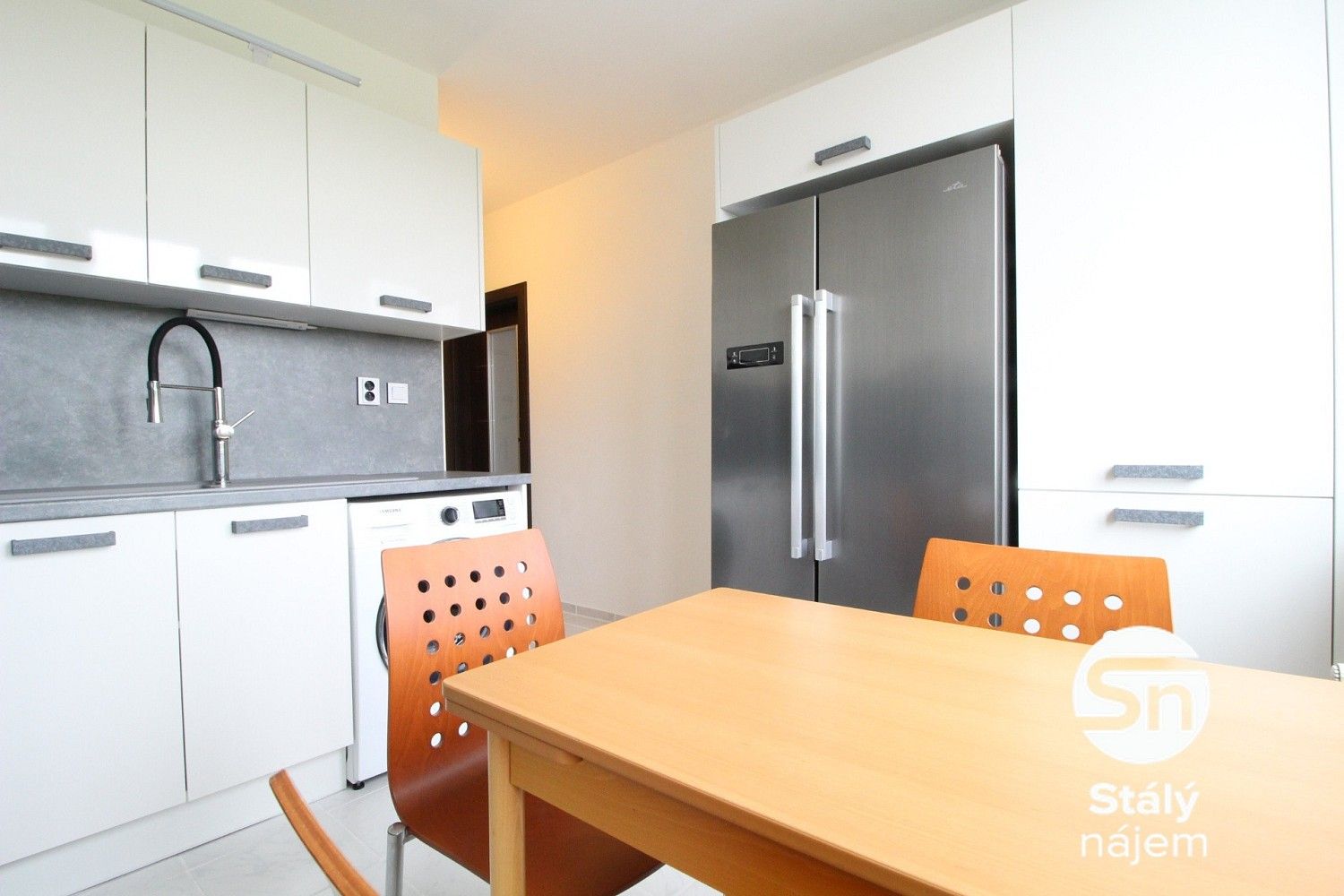 2+1, Kladno - Kročehlavy, Středočeský kraj, 52 m² - 2