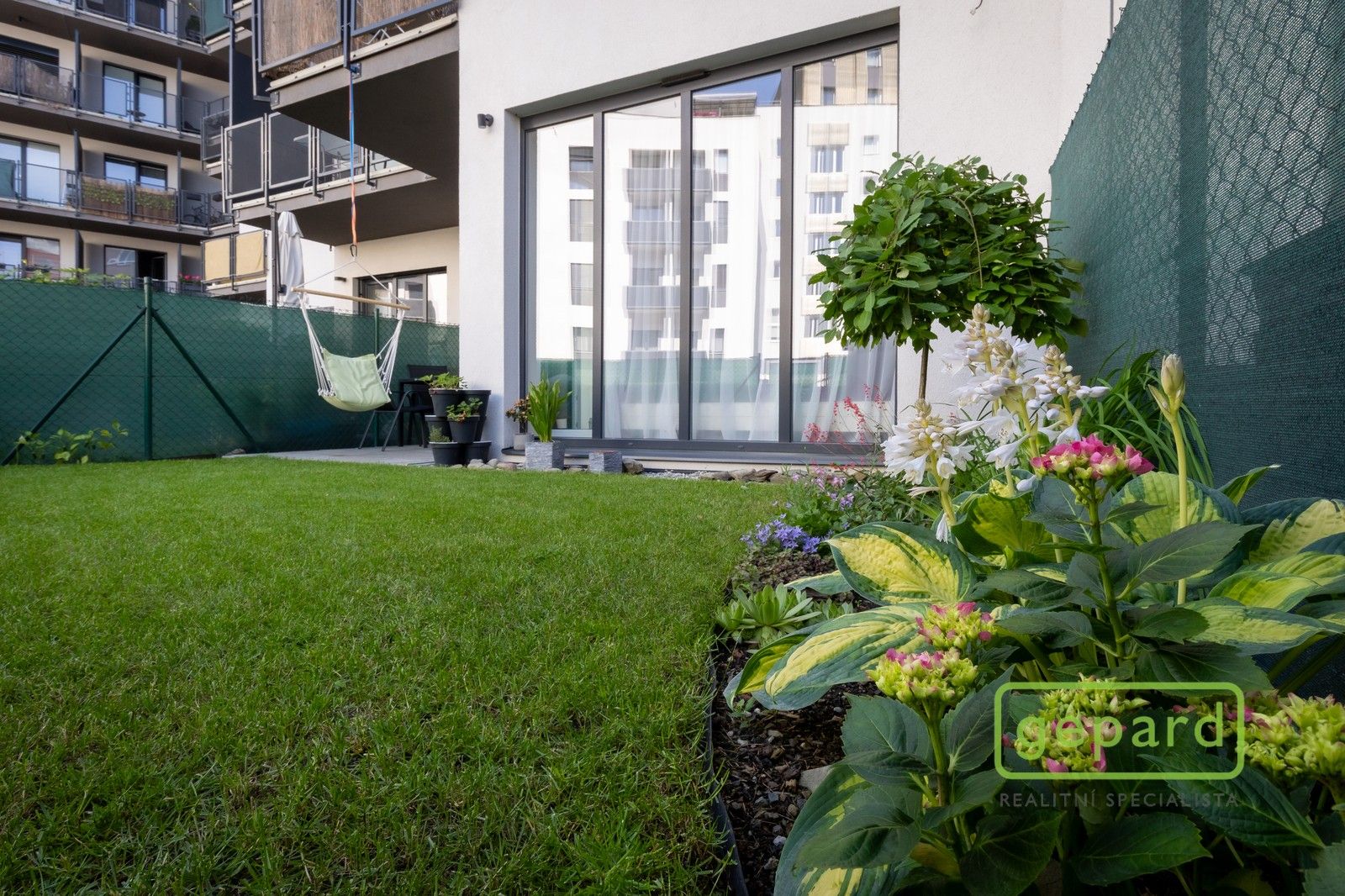 Prodej byt 3+kk - Eduarda Hamburgera, Olomouc, 88 m²