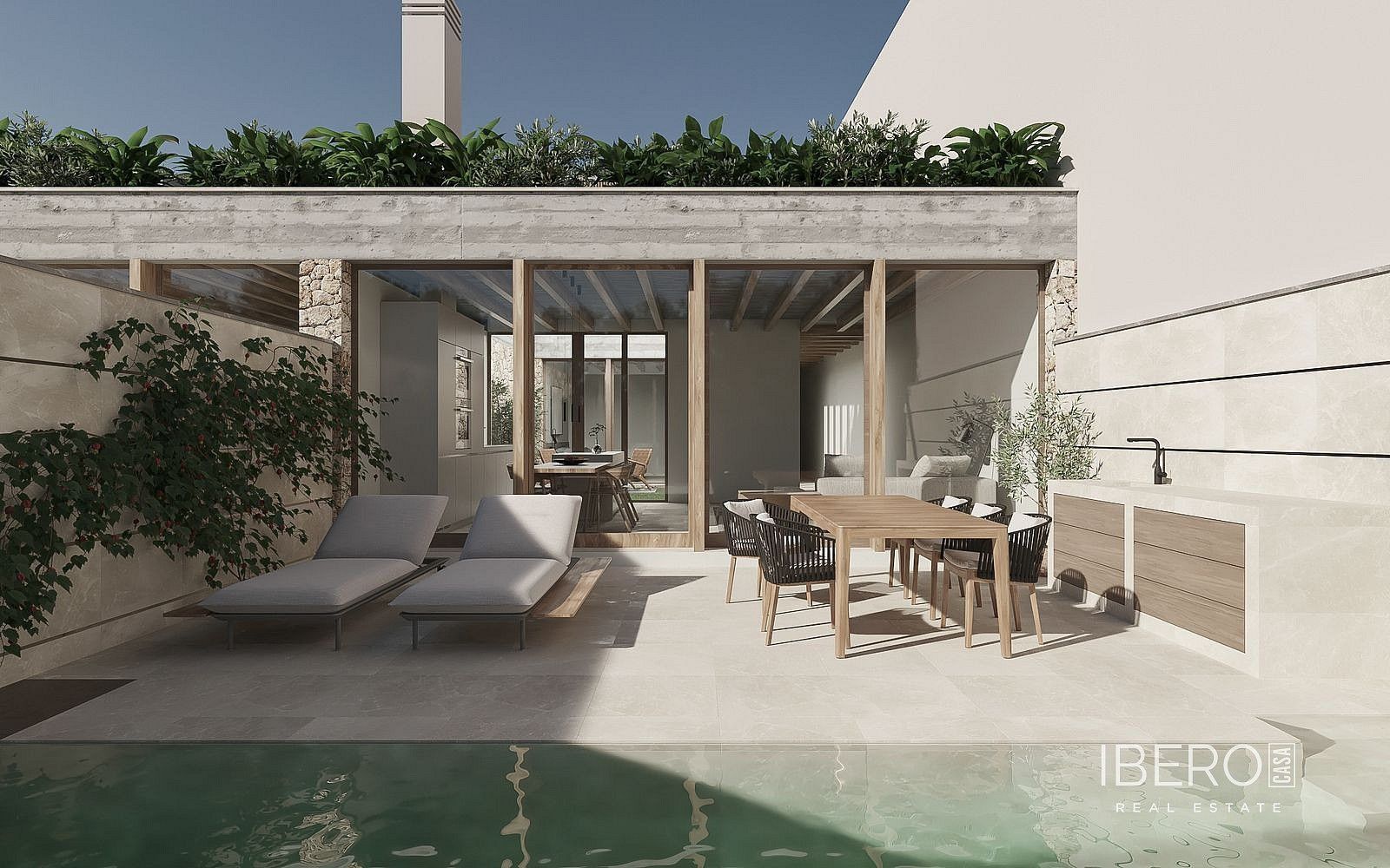 Rodinný dům · 125 m² · Palma Casco Antíguo, Španělsko - 3