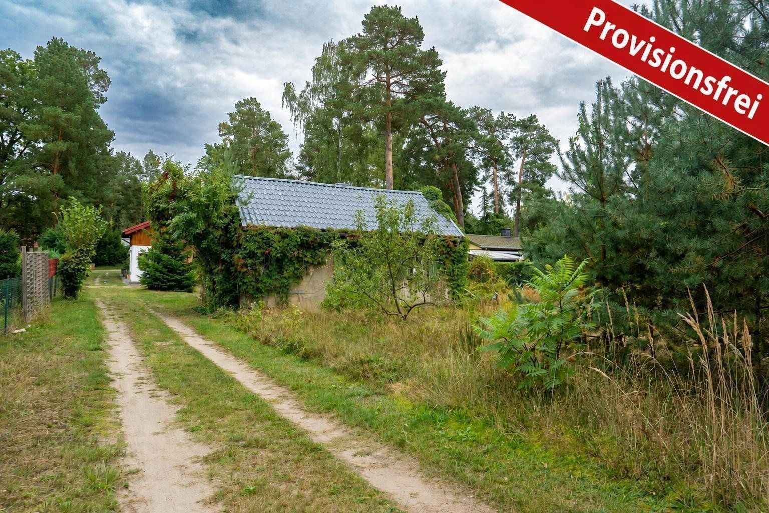 Rodinný dům · 103 m² · , Braniborsko - 4