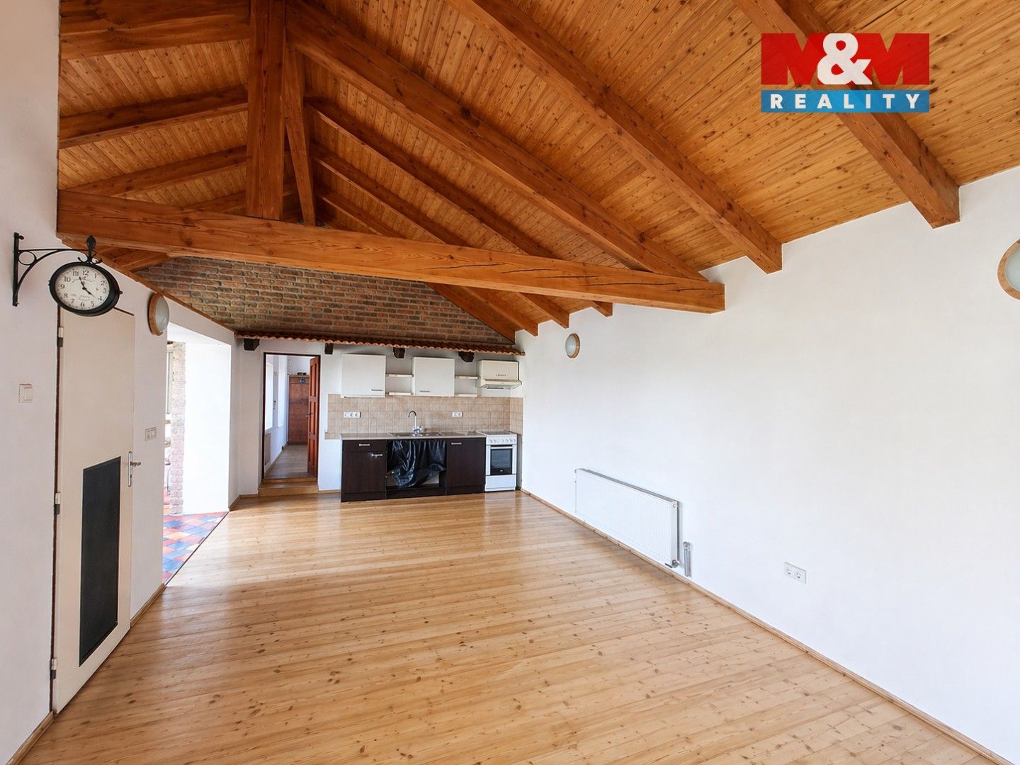 Sklady, Roveňsko, Holice, 1 219 m² - 2