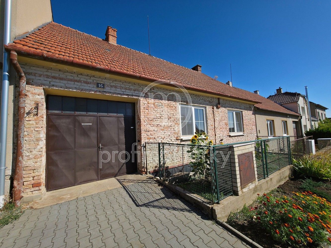 Prodej rodinný dům - Vysoké Popovice, okres Brno-venkov, 131 m² - 2