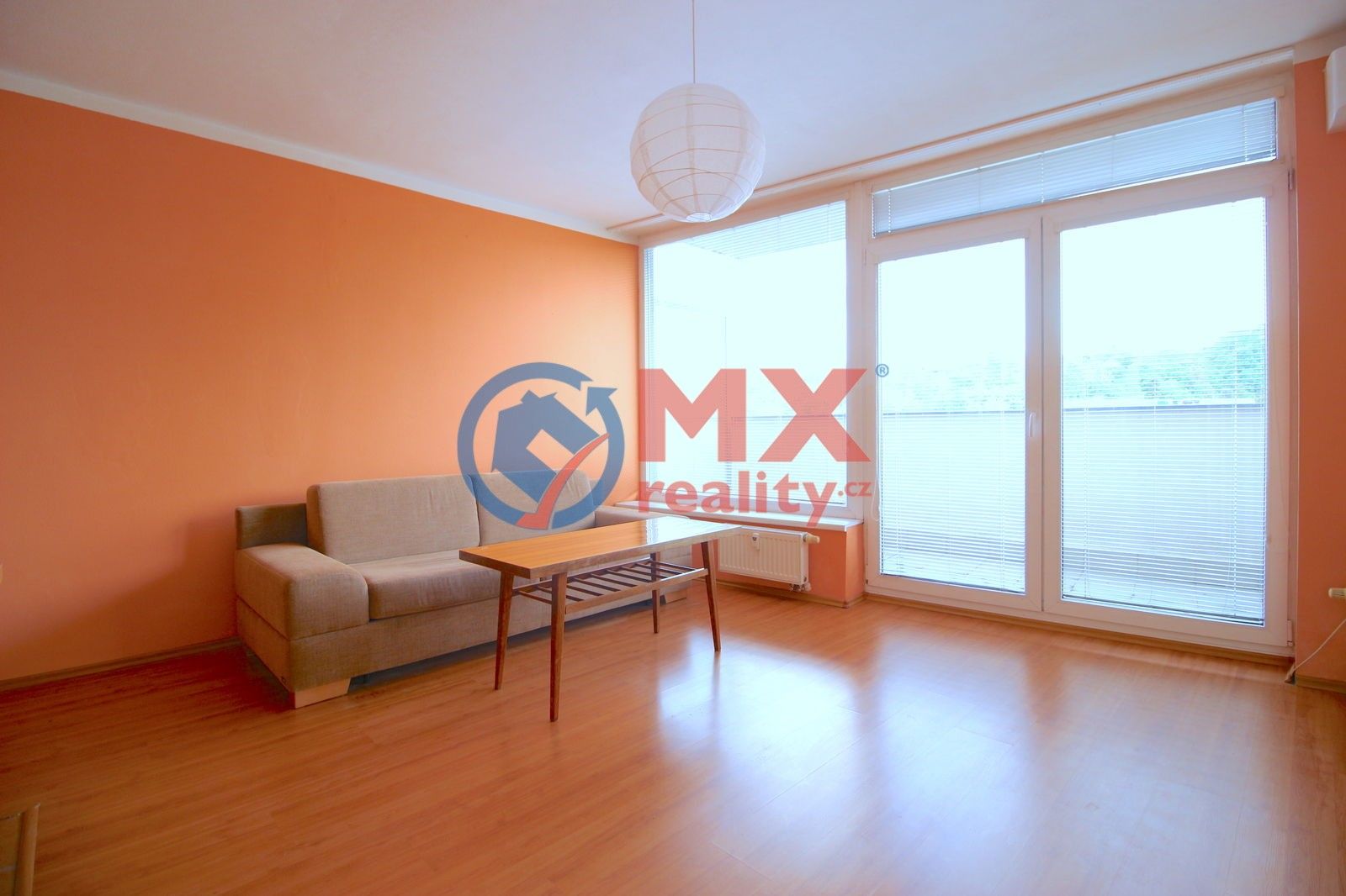 Byt 1+kk · 51 m² · Skloněná 921, Praha Vysočany - 4