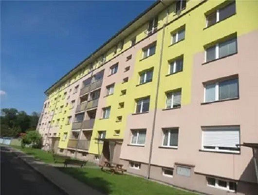 Byt 2+kk · 42 m² · Doksy - 1