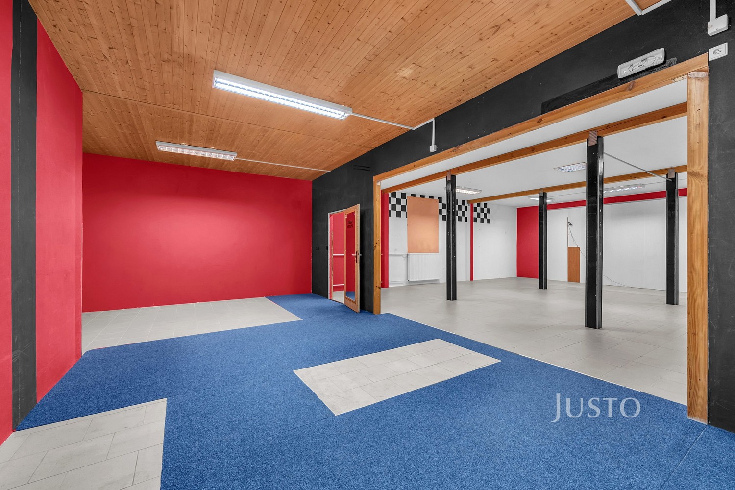 Obchodní prostory · 170 m² · Benešova, Kutná Hora - Hlouška - 3
